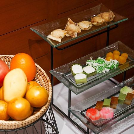 Pukha Nanfa Hotel Dış mekan fotoğraf