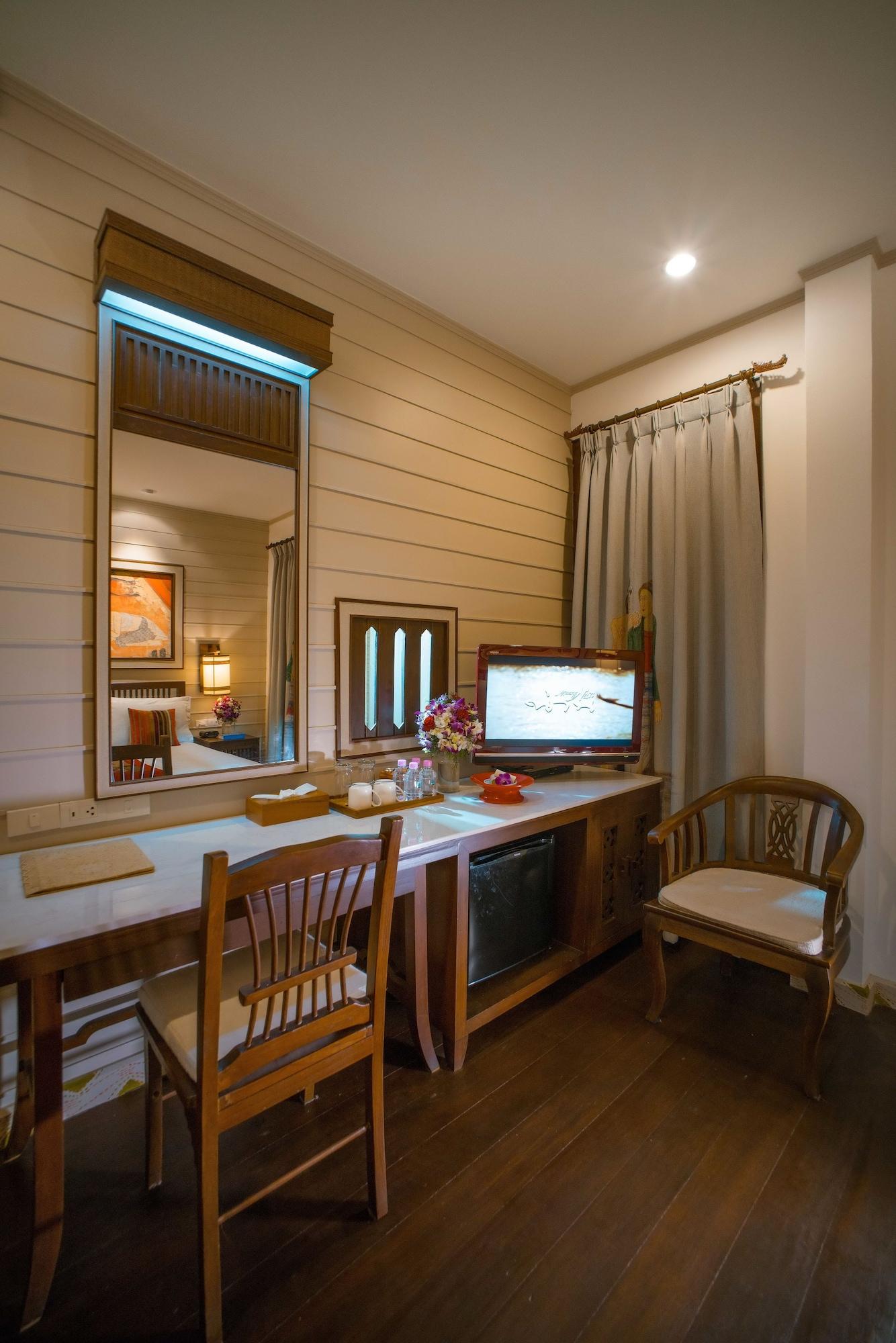 Pukha Nanfa Hotel Dış mekan fotoğraf