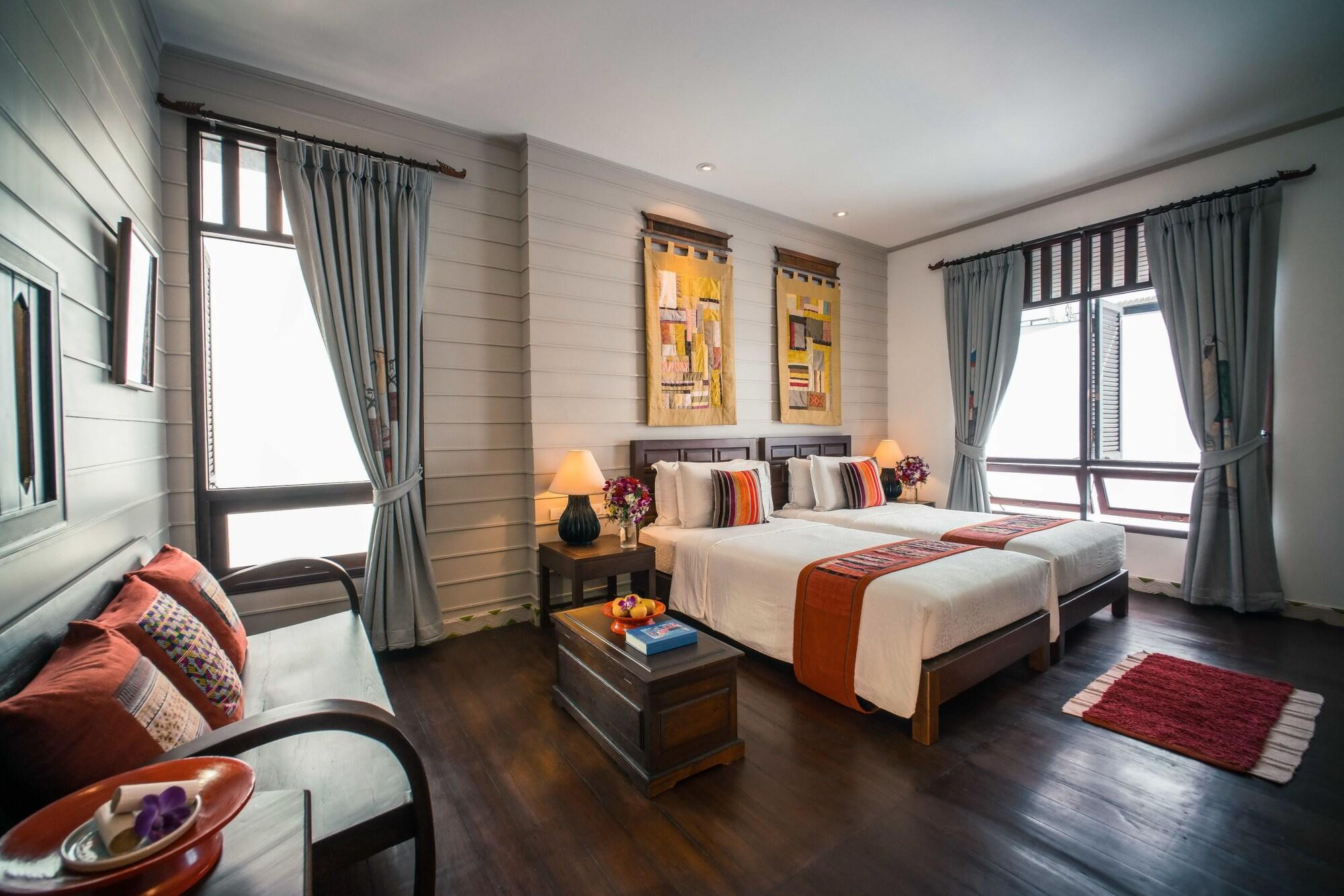 Pukha Nanfa Hotel Dış mekan fotoğraf