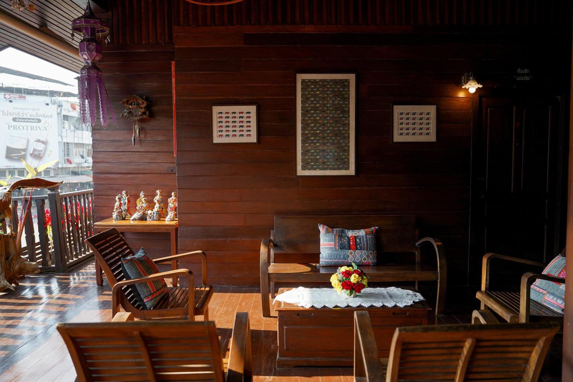 Pukha Nanfa Hotel Dış mekan fotoğraf