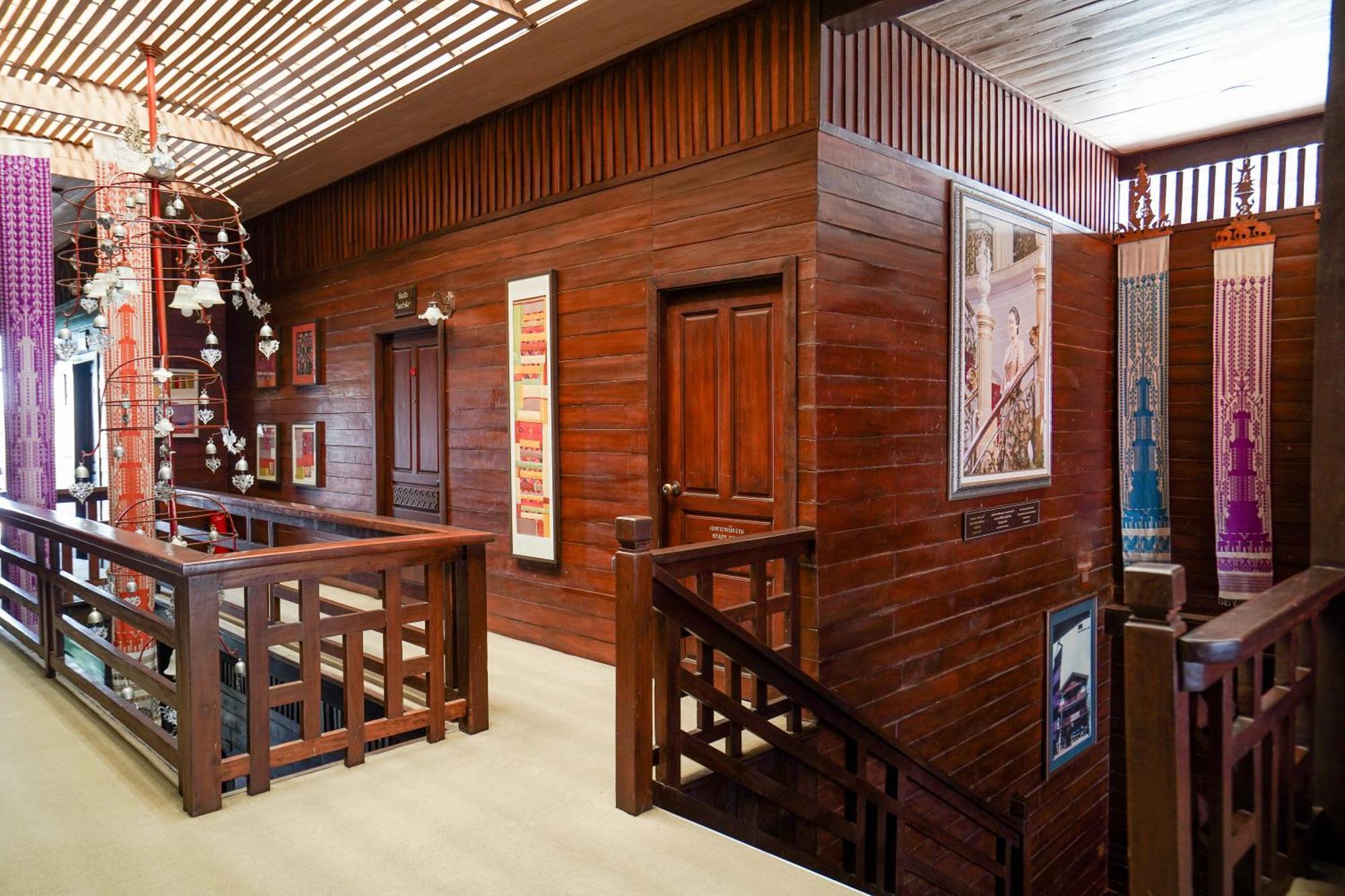 Pukha Nanfa Hotel Dış mekan fotoğraf