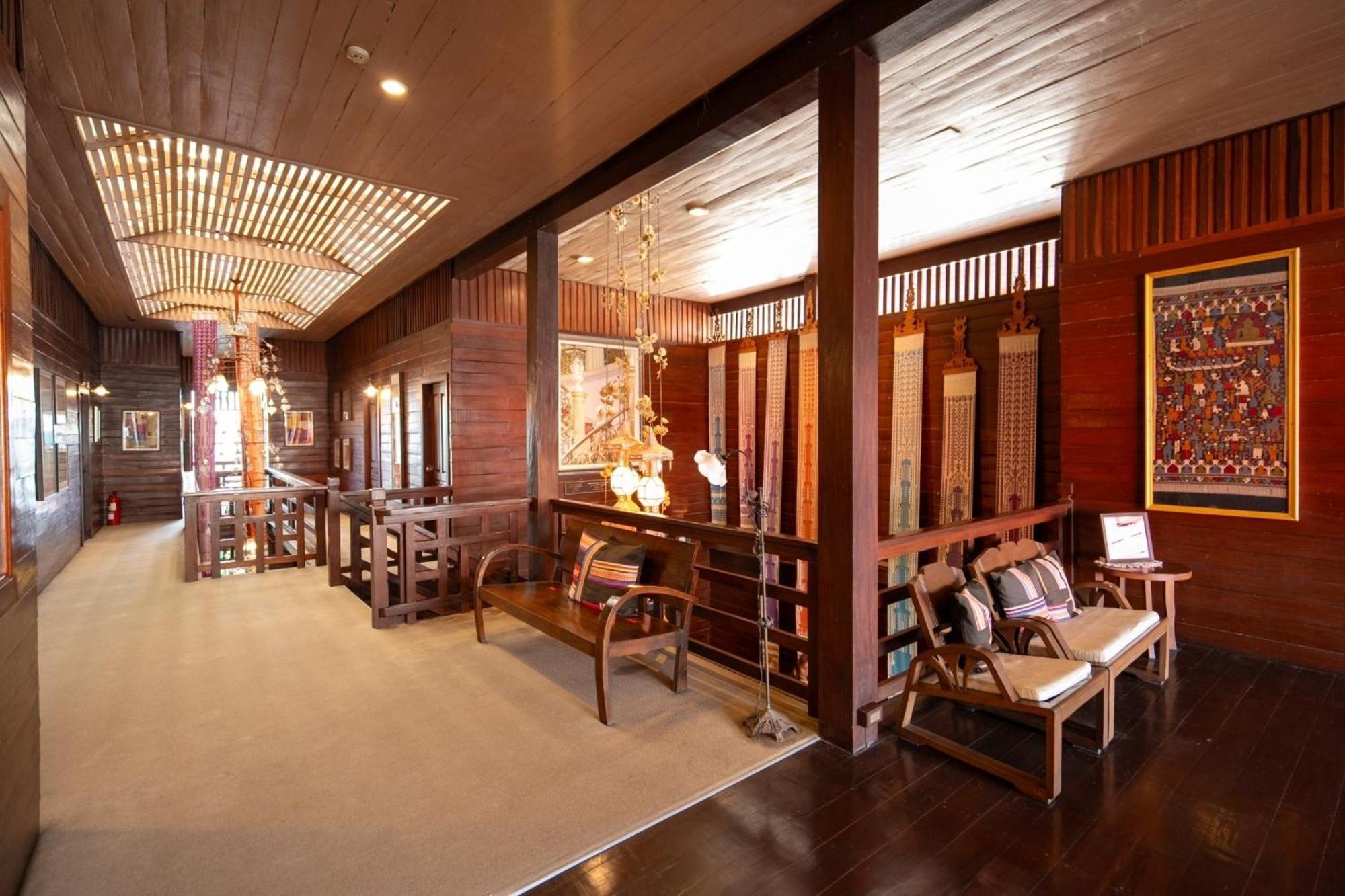 Pukha Nanfa Hotel Dış mekan fotoğraf