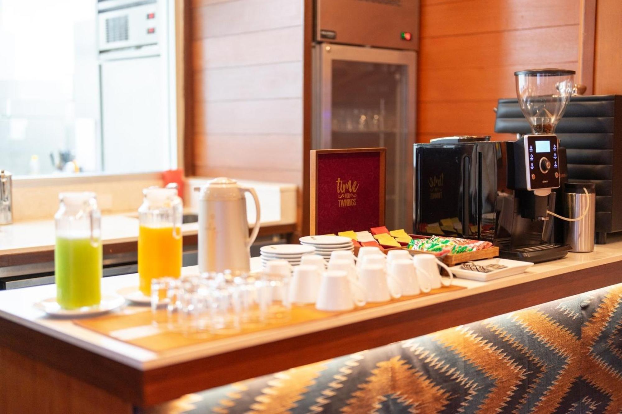 Pukha Nanfa Hotel Dış mekan fotoğraf