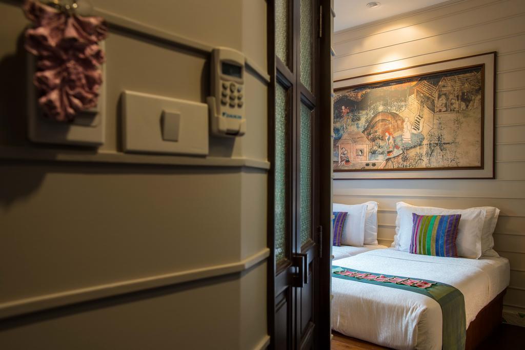 Pukha Nanfa Hotel Dış mekan fotoğraf