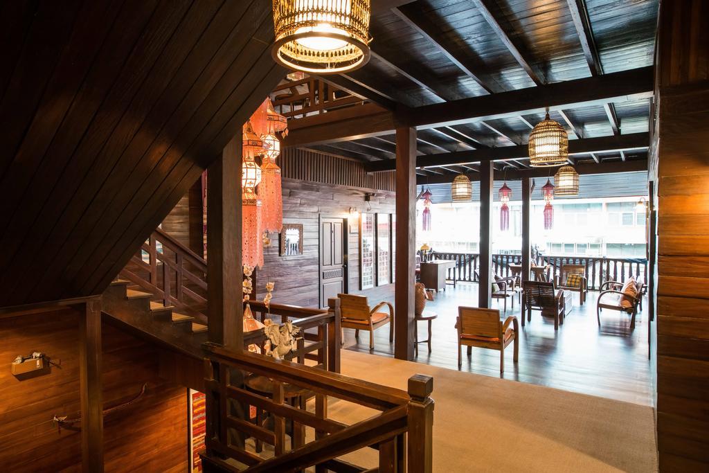 Pukha Nanfa Hotel Dış mekan fotoğraf